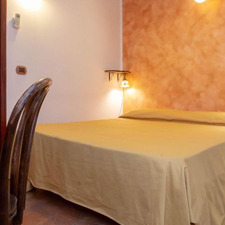 Donnaciccina Accomodation Hotel Tropea Luaran gambar