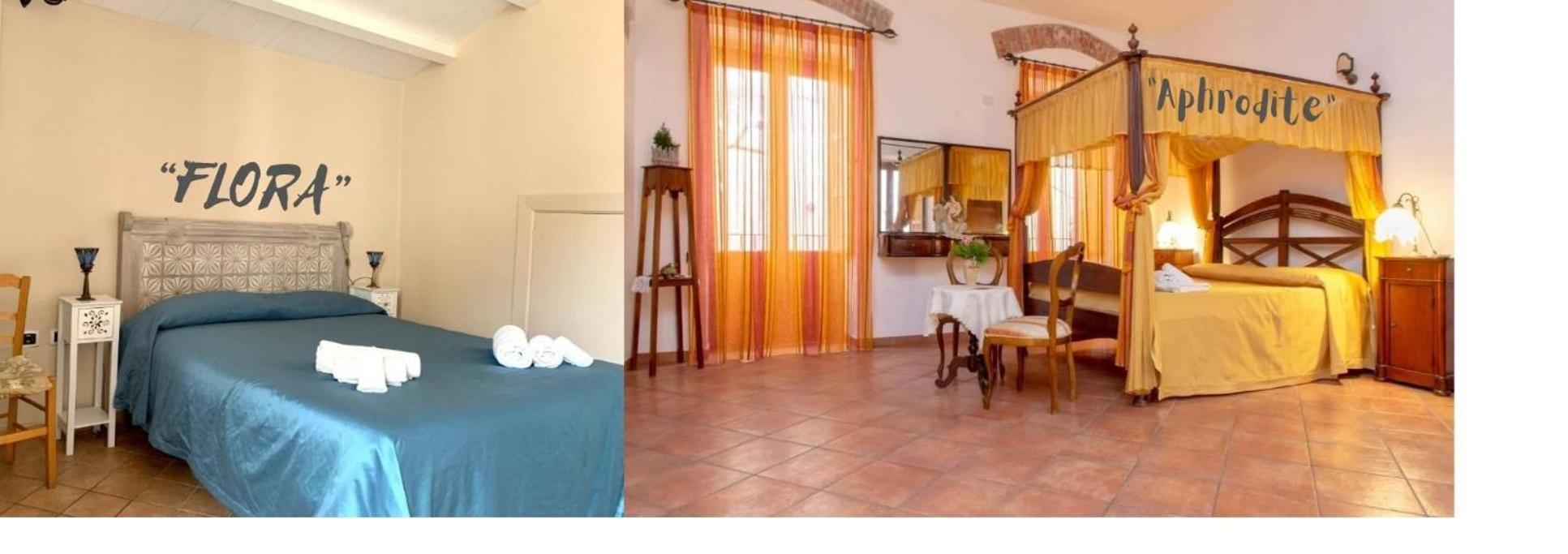 Donnaciccina Accomodation Hotel Tropea Luaran gambar