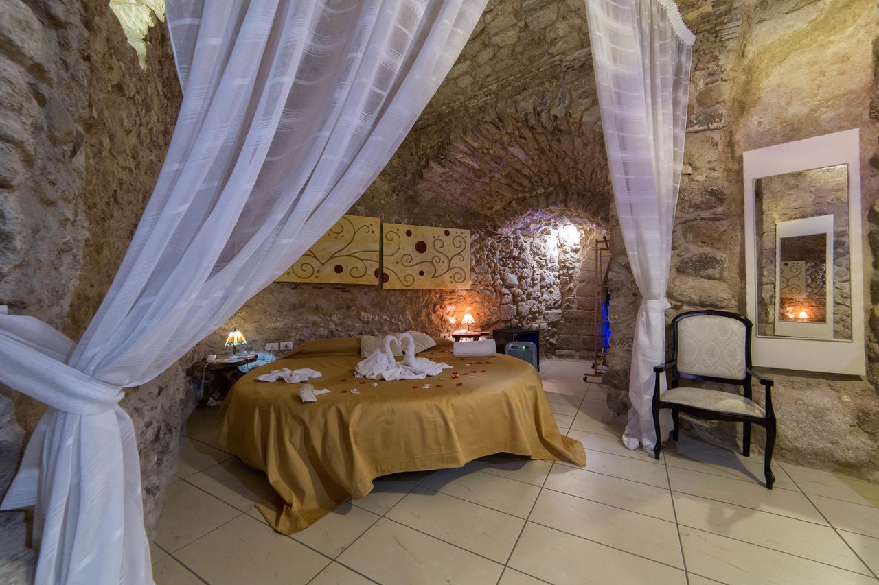 Donnaciccina Accomodation Hotel Tropea Luaran gambar