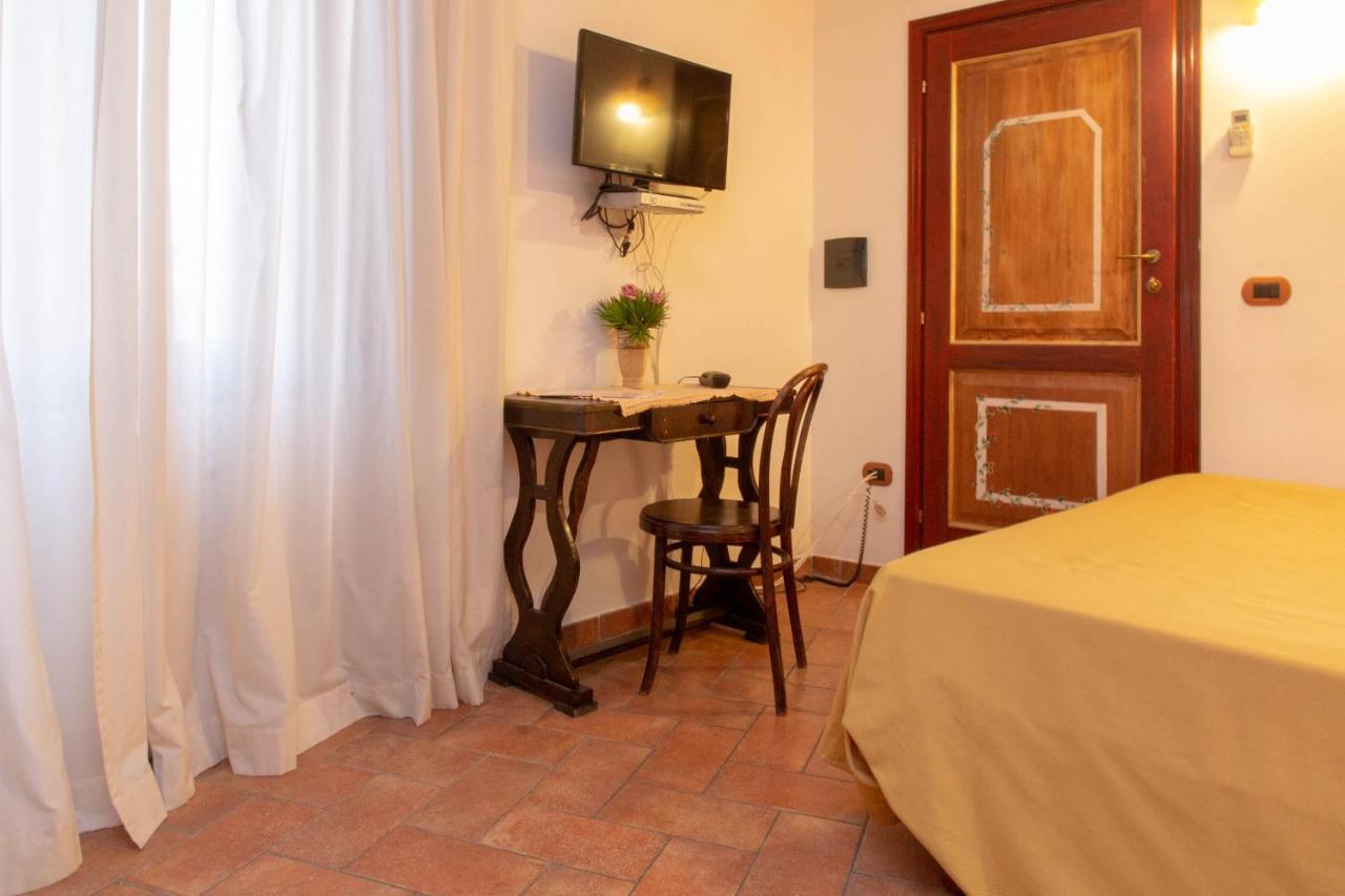 Donnaciccina Accomodation Hotel Tropea Luaran gambar