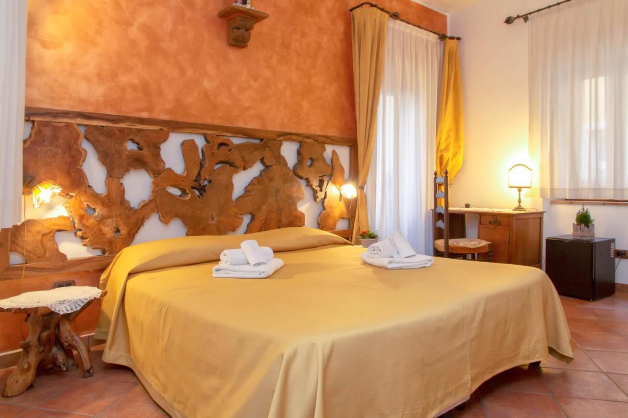 Donnaciccina Accomodation Hotel Tropea Luaran gambar