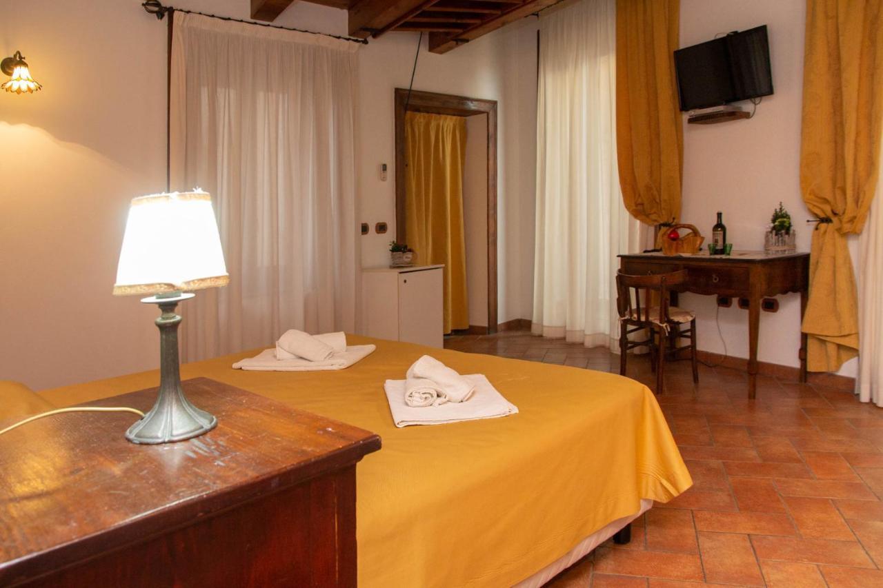 Donnaciccina Accomodation Hotel Tropea Luaran gambar